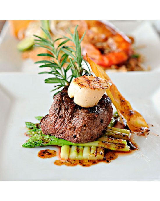 Luxus Italian Buffet Luxus Italian Buffet