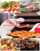 Luksus Brunch Buffet Luksus Brunch Buffet