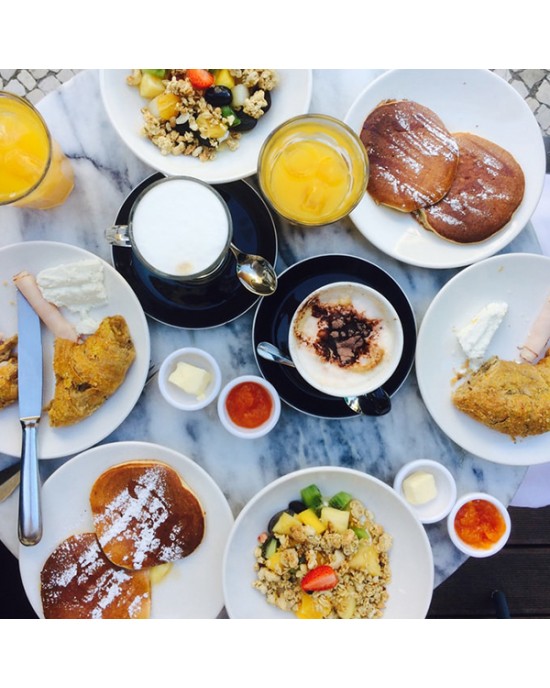 Wake Up Buffet Wake Up Buffet