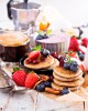 Morning Buffet Morning Buffet