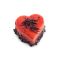 Strawberry Heart