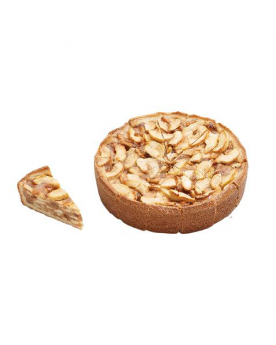 Apple Tart Apple Tart