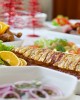 Classic Lunch Buffet Classic Lunch Buffet