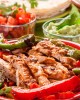Luxus Mexican Buffet Luxus Mexican Buffet