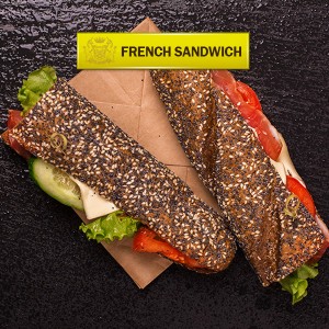 French Sandwich