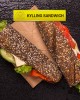 Chicken Sandwich Chicken Sandwich