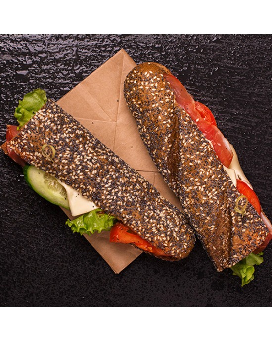Chicken Sandwich Chicken Sandwich