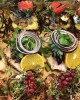 12 stykker højtbelagt luksus smørrebrød 12 stykker højtbelagt luksus smørrebrød
