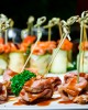 Eksklusiv Tapas Anretning Eksklusiv Tapas Anretning
