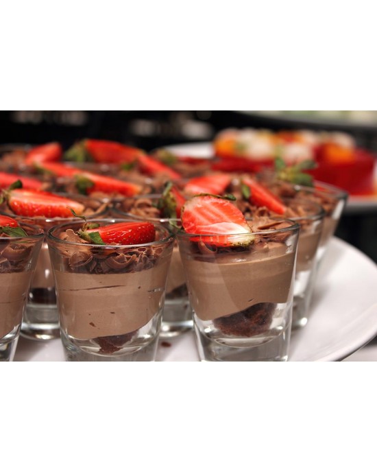 Classic Lunch Buffet Classic Lunch Buffet